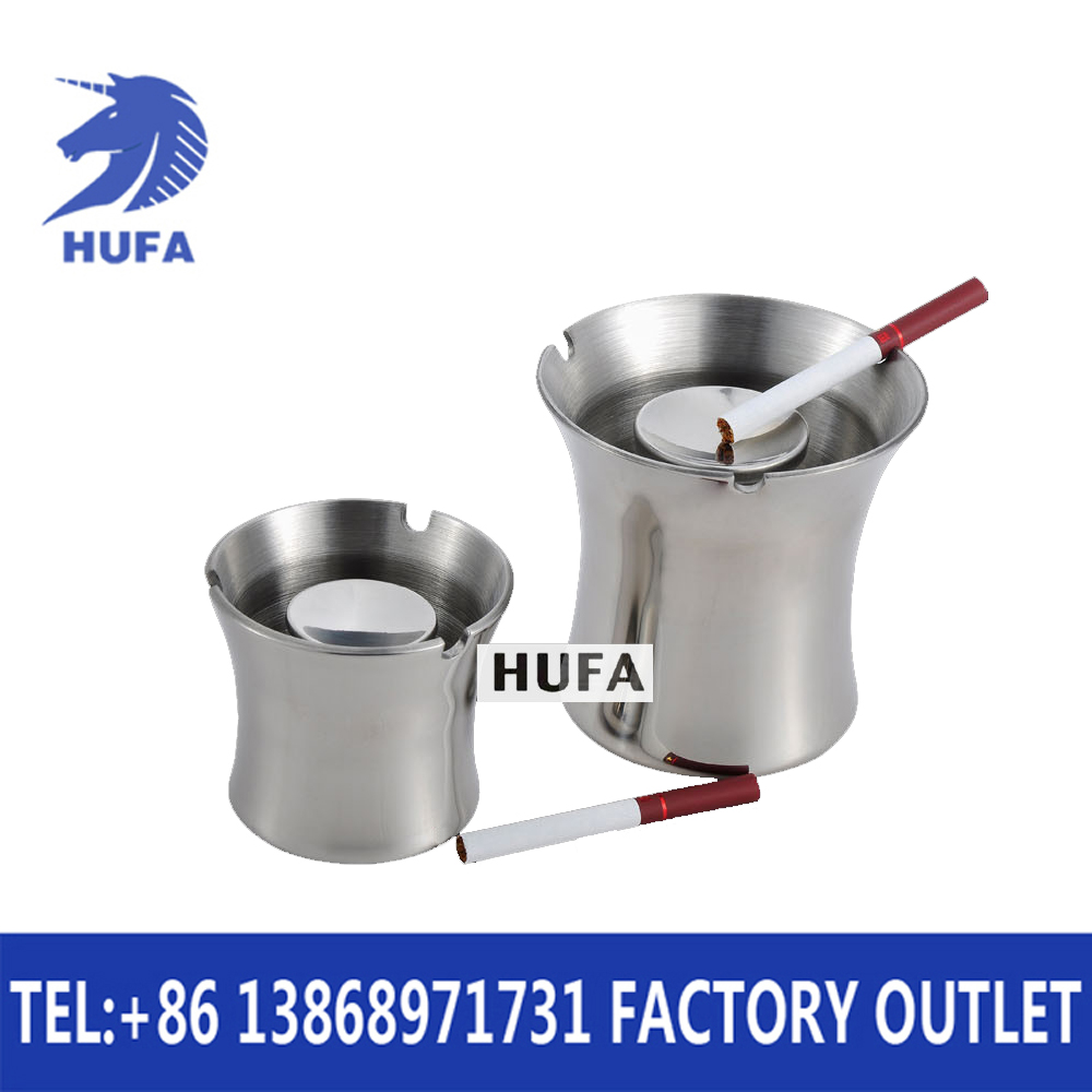 家用烟灰缸实物图