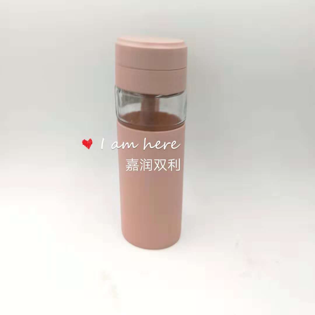 Creative and fashionable gift glass cups from the ten-yuan store boutique 7780 Application Scenario