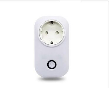 Phone remote WIFI switch timing socket Alexa voice control
