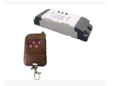 Electric curtain intelligent remote control automatic curtain mobile phone WIFI remote control curtain track motor remote control