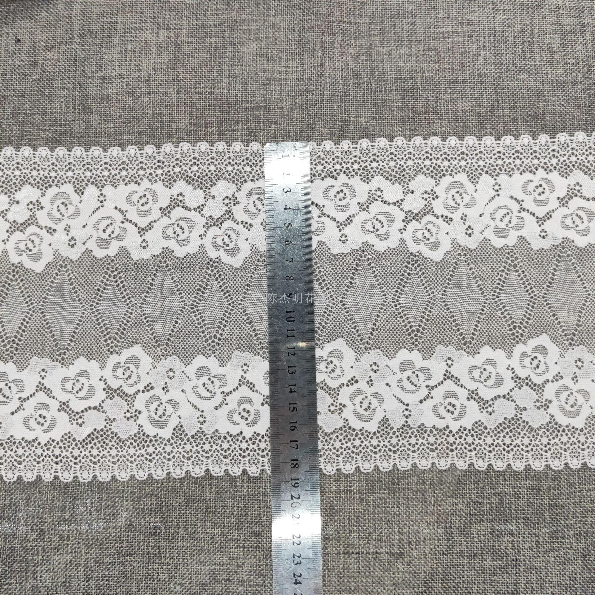 围巾爆款 情趣内衣 秋冬女士蕾丝打底衫弹力花边产品图