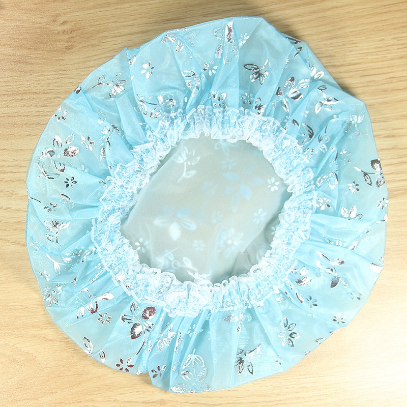 沐浴帽细节图