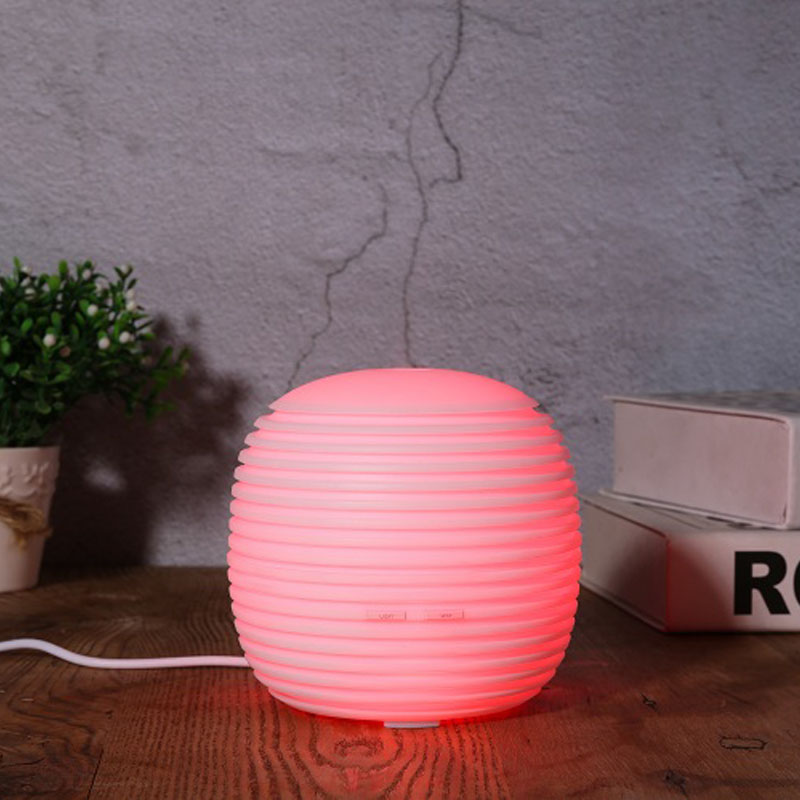 USB灯笼香薰加湿器 USB Aroma diffuser产品图