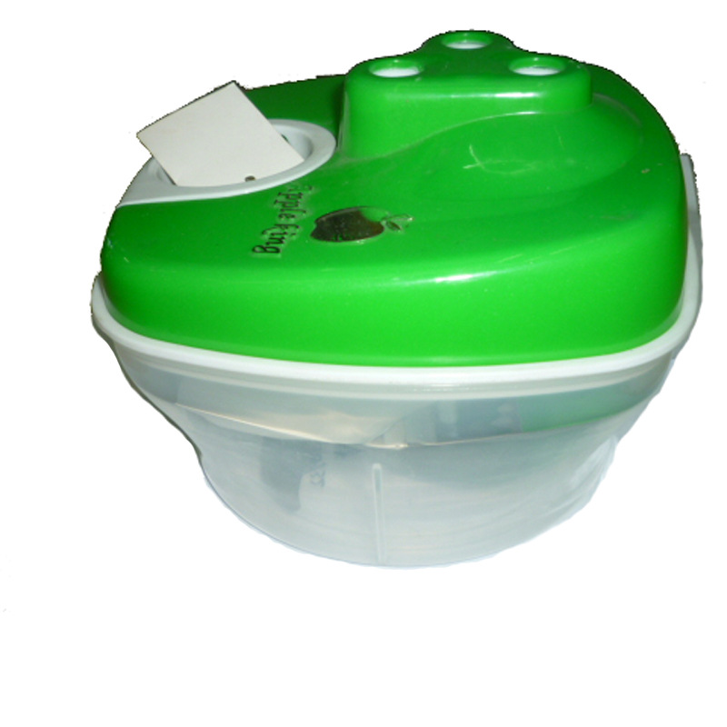 Factory direct sales of large manual vegetable grinders, multi-functional vegetable slicers, meat grinders, food processors and meat minders Specification image