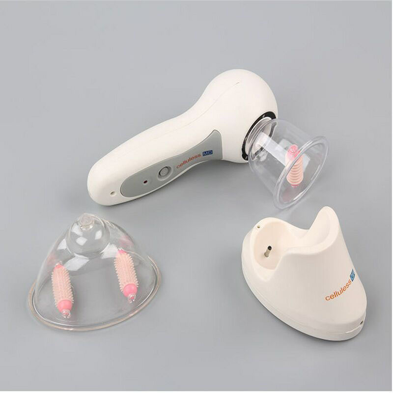 Celluless Electric Chest Massager Liposuction Massager Electric Liposuction Massage Instrument Application Scenario