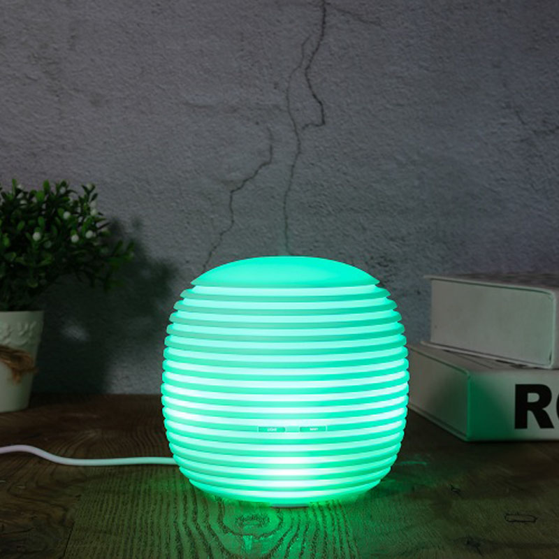 USB灯笼香薰加湿器 USB Aroma diffuser细节图