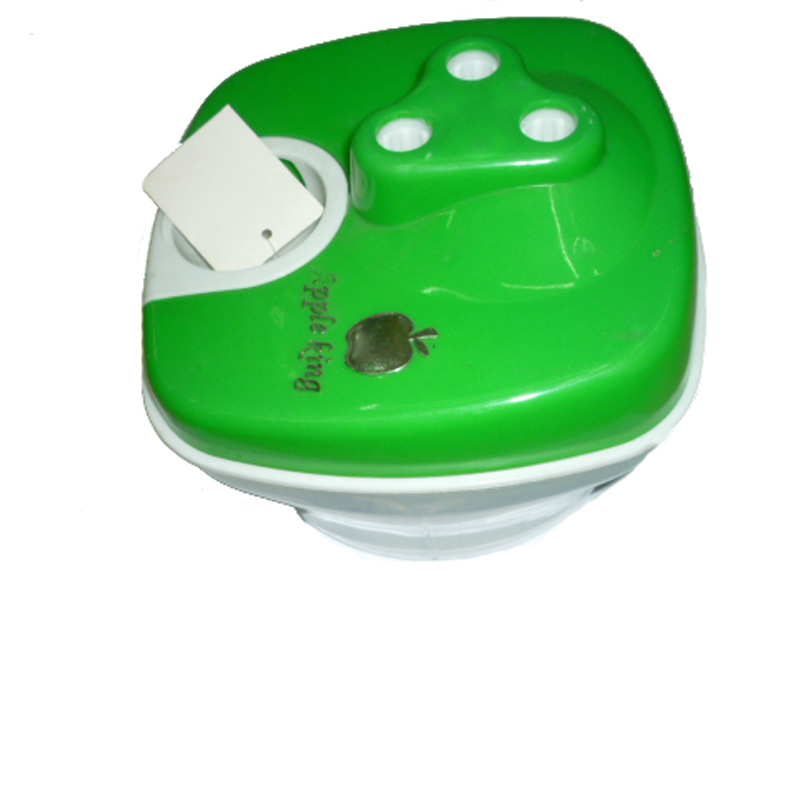 Factory direct sales of large manual vegetable grinders, multi-functional vegetable slicers, meat grinders, food processors and meat minders details Picture