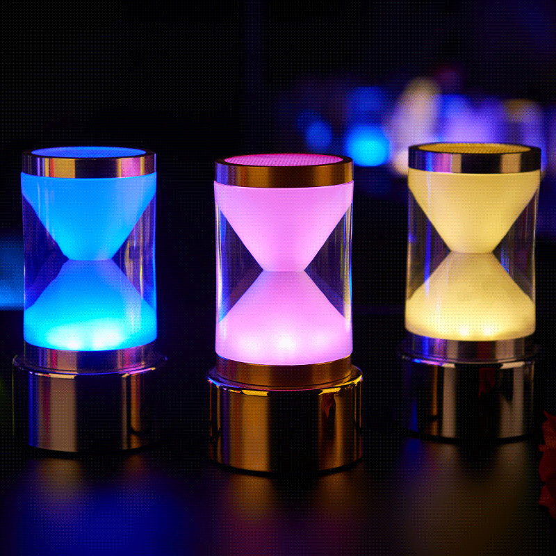 Table lamp bar LED charging desk lamp