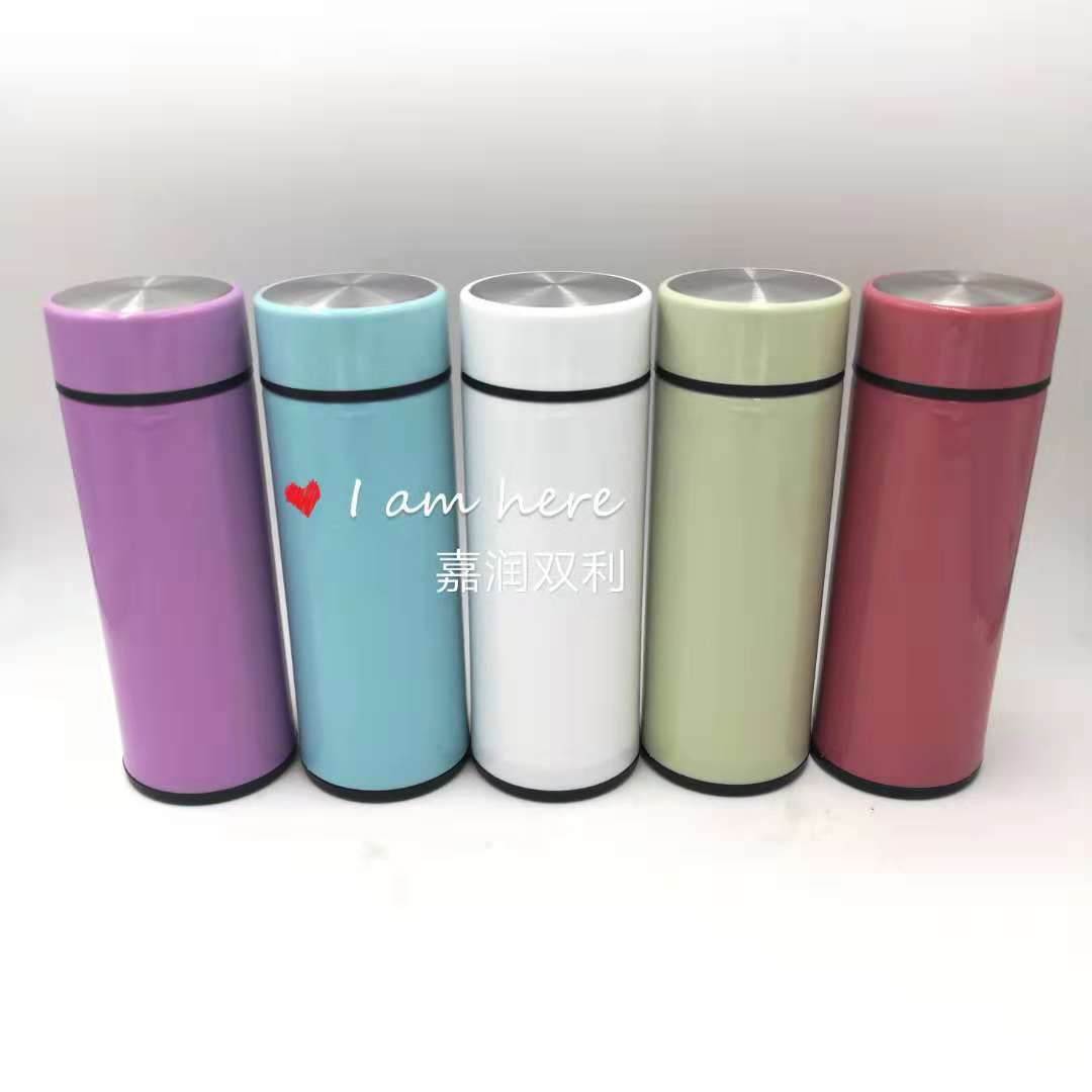 Creative and fashionable gift glass cups 7787 from the ten-yuan store boutique details Picture