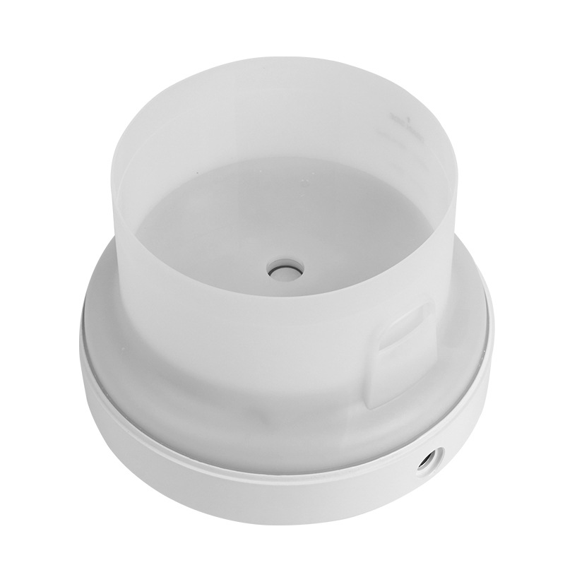 Bluetooth speaker aromatherapist humidifier 200ml multi-functional timing Bluetooth music stereo