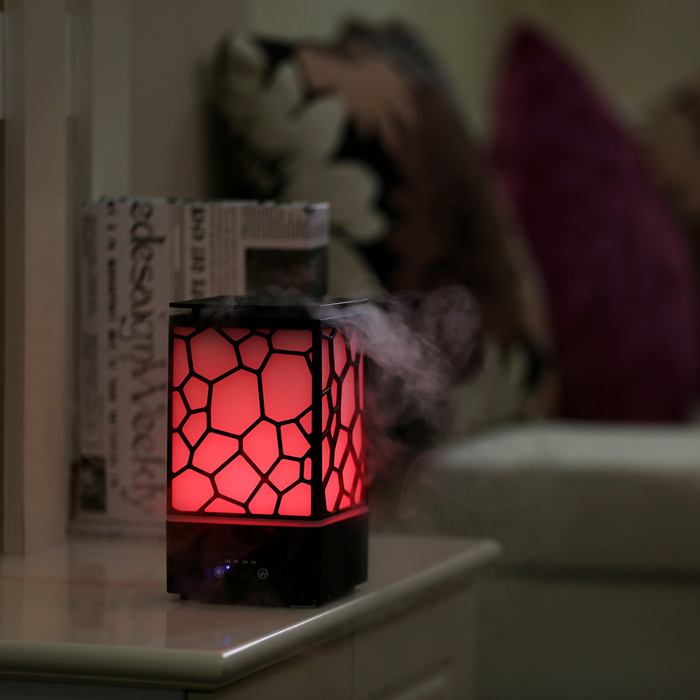 Mini MINI humidifier aromatherapy lamp
