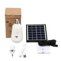 Led camping light LED tent light LED camping light LED emergency mobile light power failure emergency light