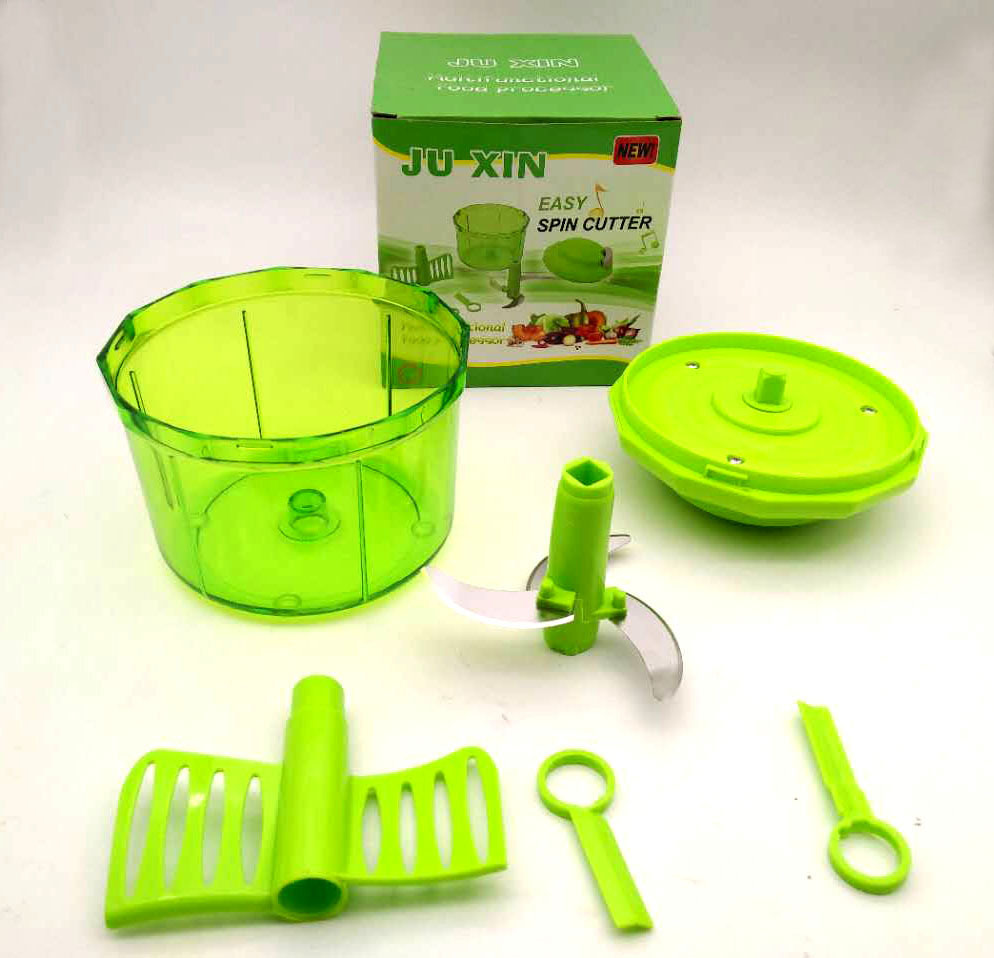 多功能绞肉机手动切菜器绞馅机料理剁碎机绞菜机手拉家用搅蒜辣椒