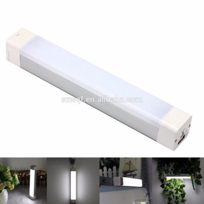 USB charging LED hiking light LED outdoor emergency adventure light sports light