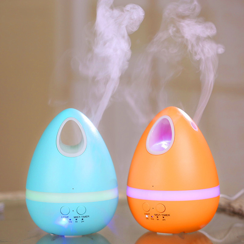 Easter Egg scented machine Bluetooth Acoustic acoustic home spray essential oil scented machine