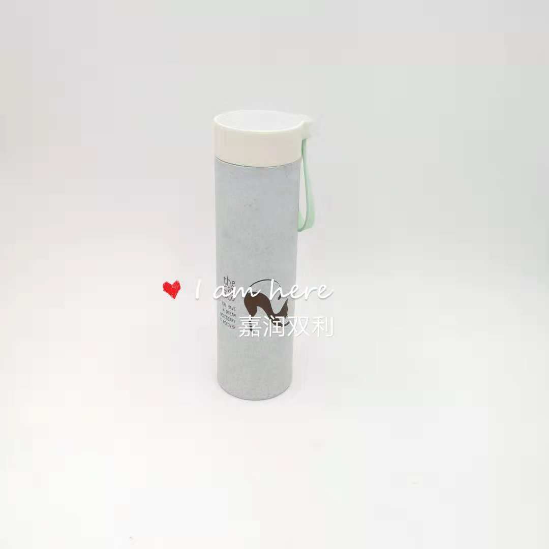The ten-yuan store's boutique offers creative and fashionable gift glasses, J44 straw -C cat