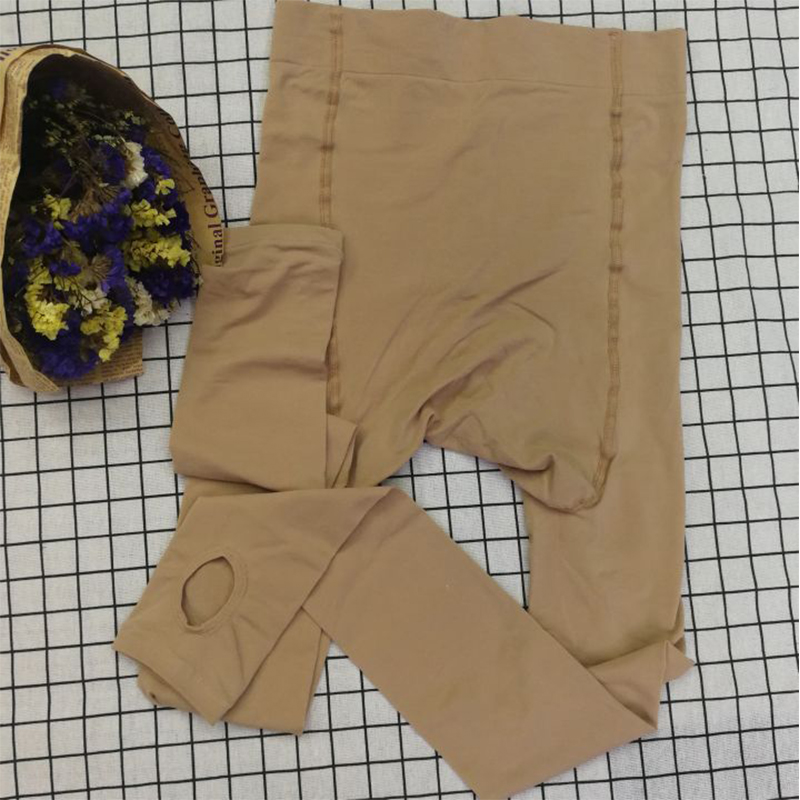 男士家居服实物图