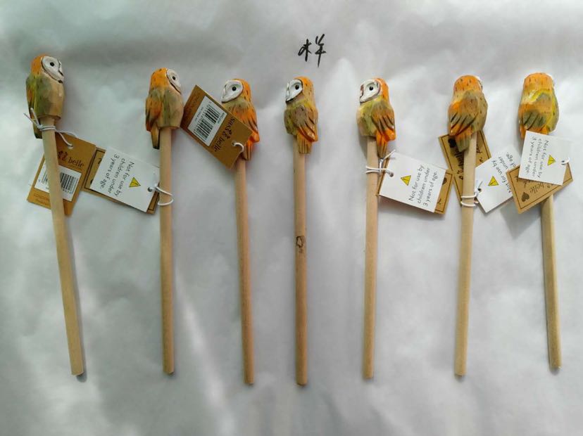 Sculpting Pencil Craft Pen