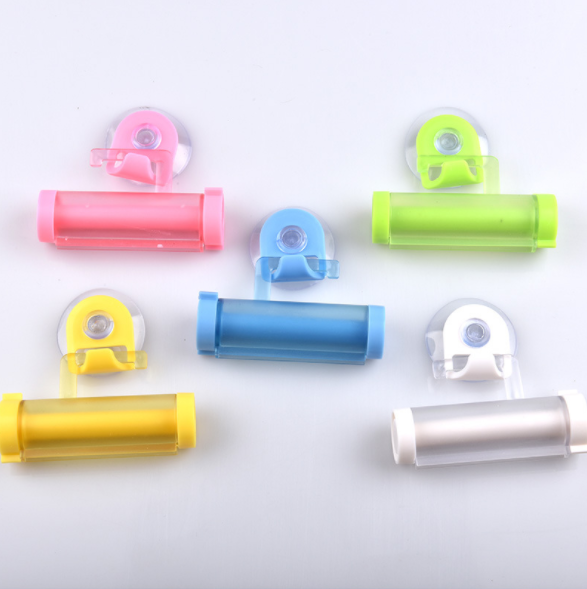 Toothpaste Buddy Toothpaste squeegee Toothpaste Companion Suction Cup Hook Toothpaste Squeegee 20g