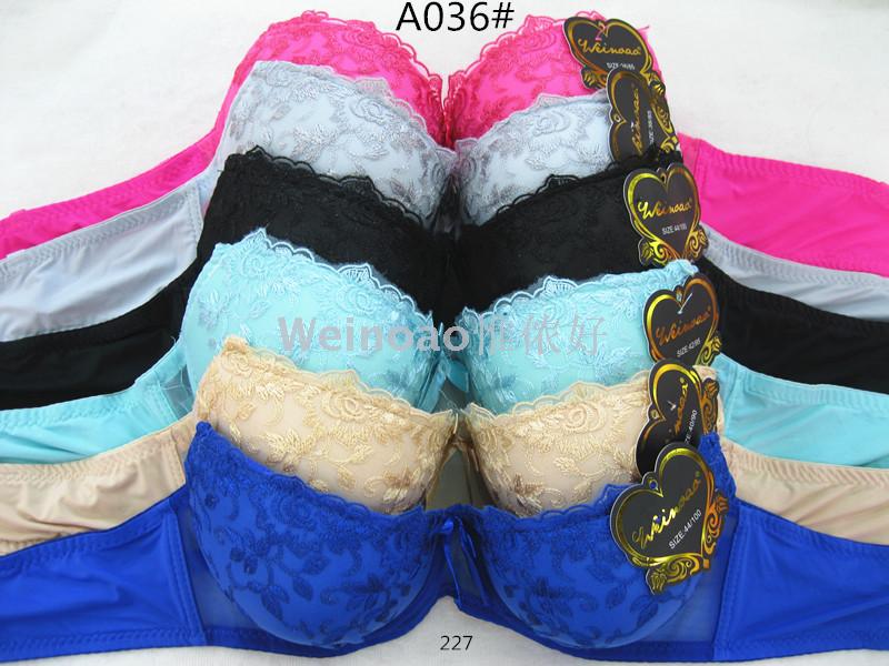 内衣/文胸/大码内衣/内衣单件/内搭，吊带细节图