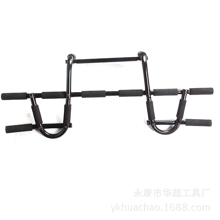 淘宝家居门杆门上单杠引体向上室内健身器材厂家运动礼品厂家批发