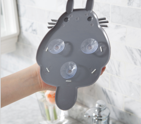 牙刷架、牙具座实物图