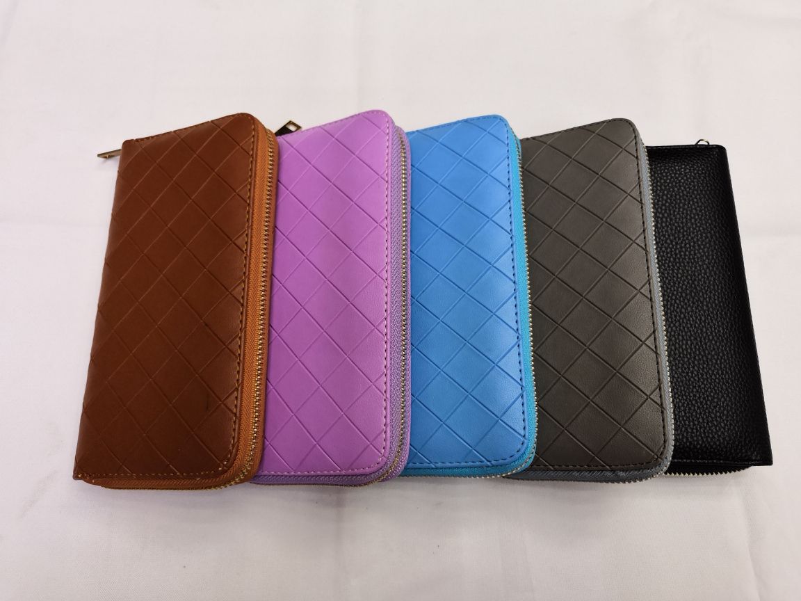 Wallet, hand bag, mobile phone bag, card case thumbnail
