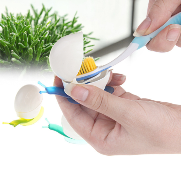 牙刷架、牙具座实物图