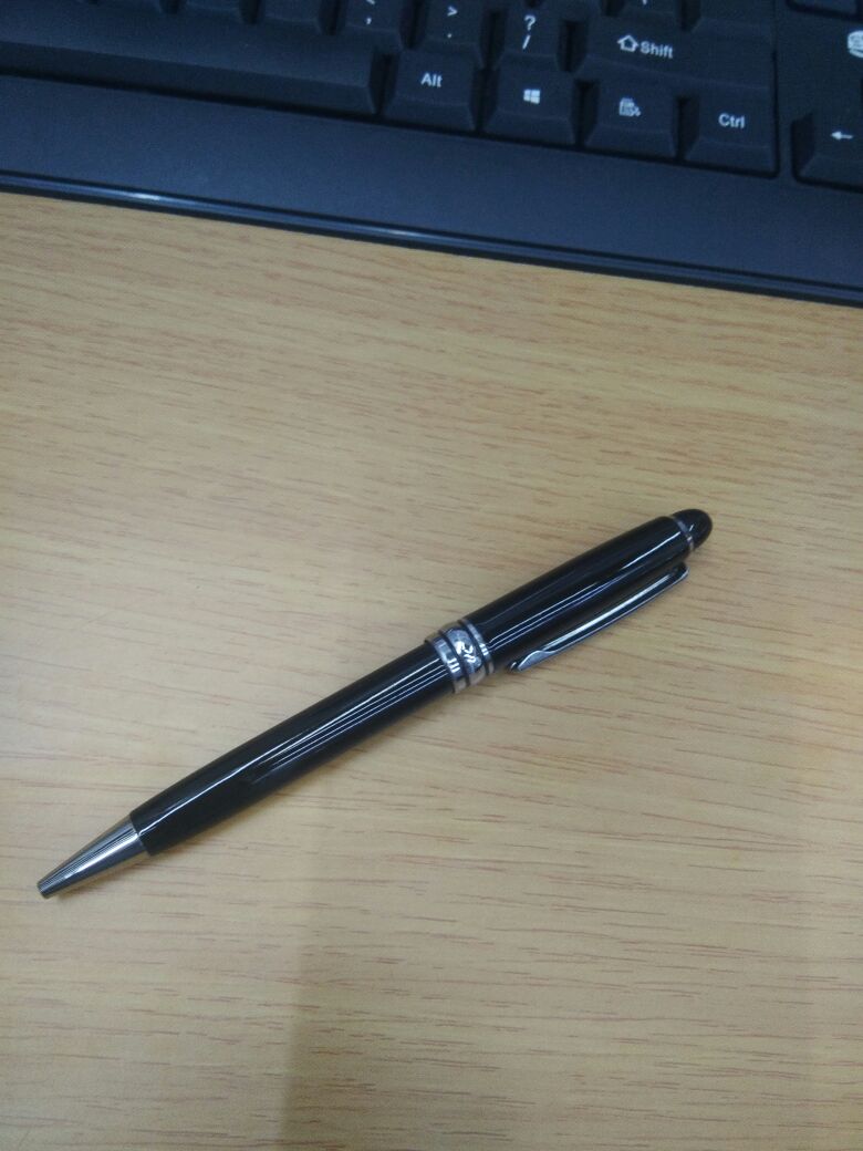 办公礼品套装实物图