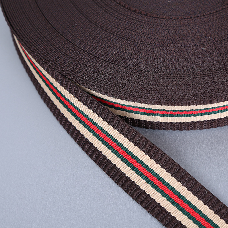Manufacturers Direct Sales Storage Box Intercolor Ribbon Pp Plain Bags Bag Ribbon Clothing Shoes And Hats Accessories Can Be Sample Application Scenario