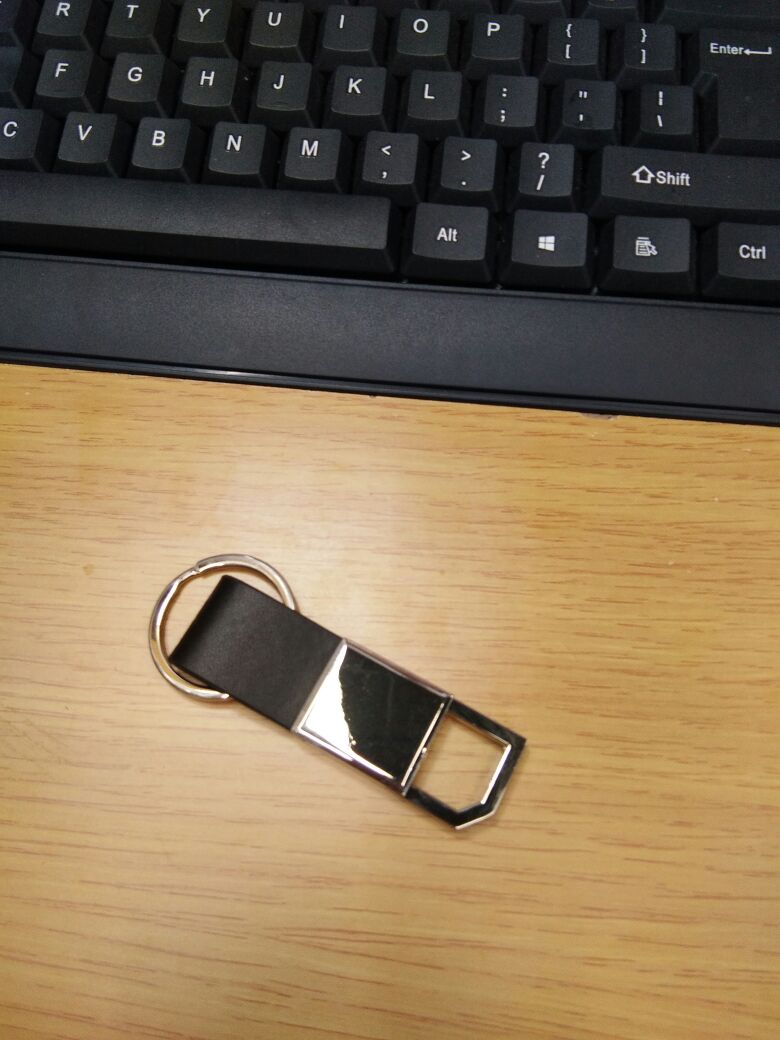 金属笔+名片盒+钥匙扣细节图