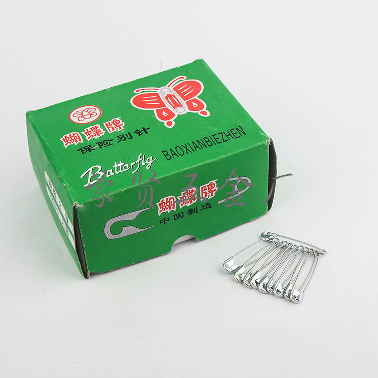 爆款热卖/回形针/安全别针产品图