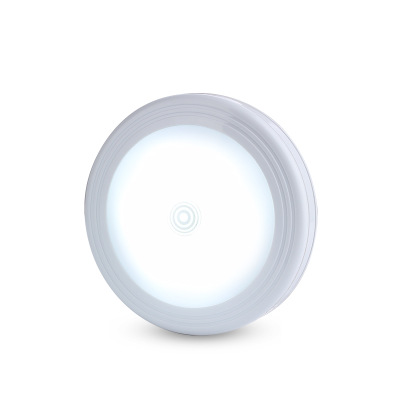 Cupboard cupboard corridor bathroom bedroom touch infinite dimmer LED night light