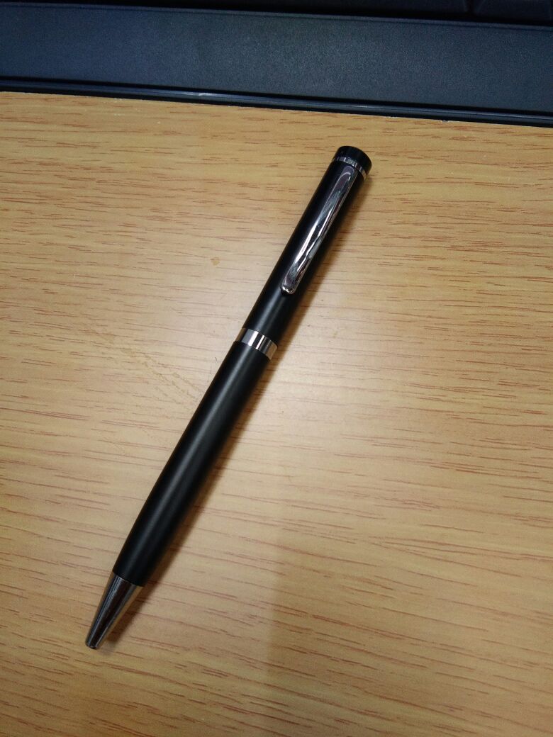 金属笔+名片盒+钥匙扣产品图