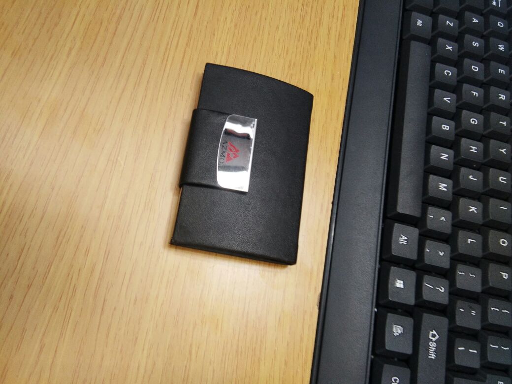 办公礼品套装实物图