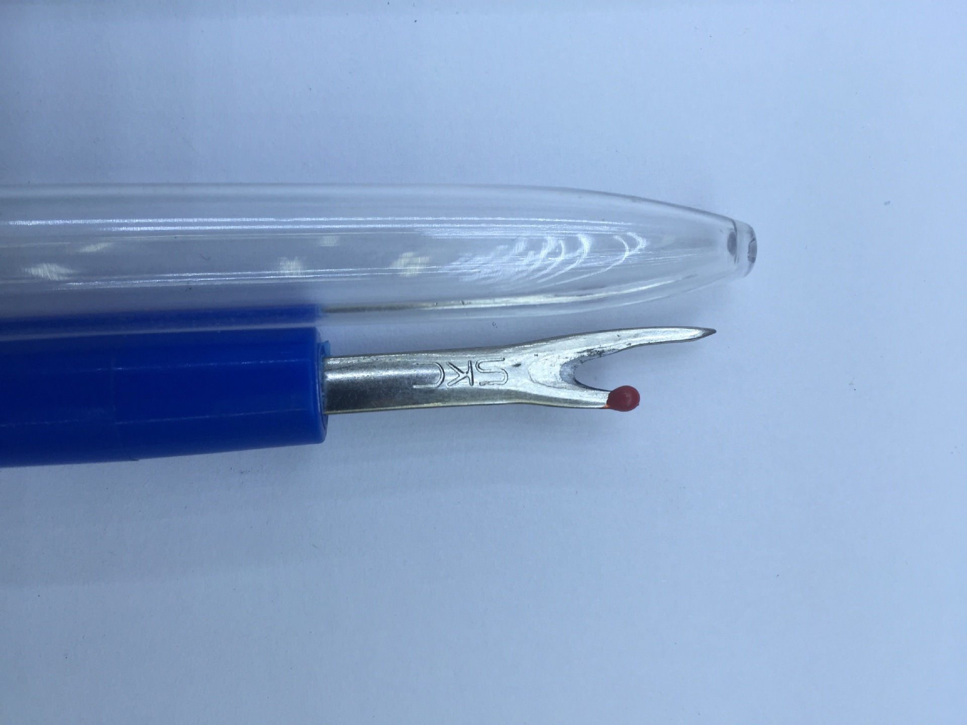 拆线刀，十字绣拆线刀，划线器，SKC拆线器，缝纫配件