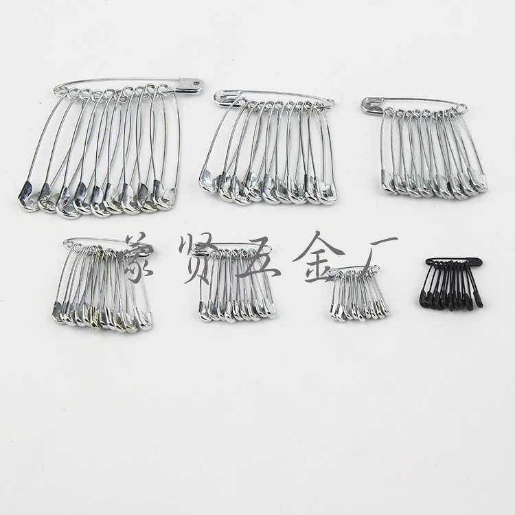 爆款热卖/回形针/安全别针细节图