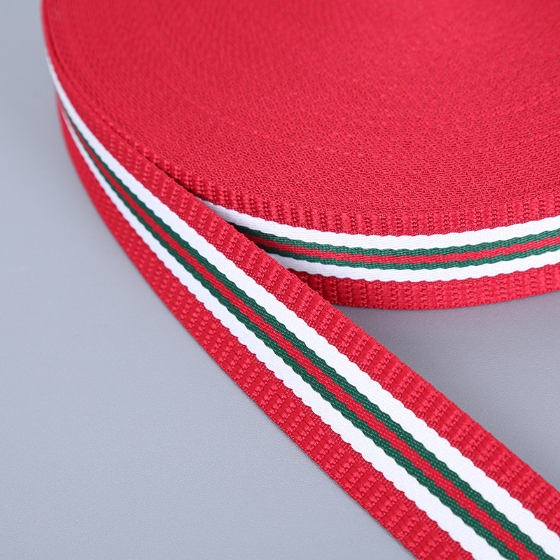 Manufacturers Direct Sales Storage Box Intercolor Ribbon Pp Plain Bags Bag Ribbon Clothing Shoes And Hats Accessories Can Be Sample details Picture