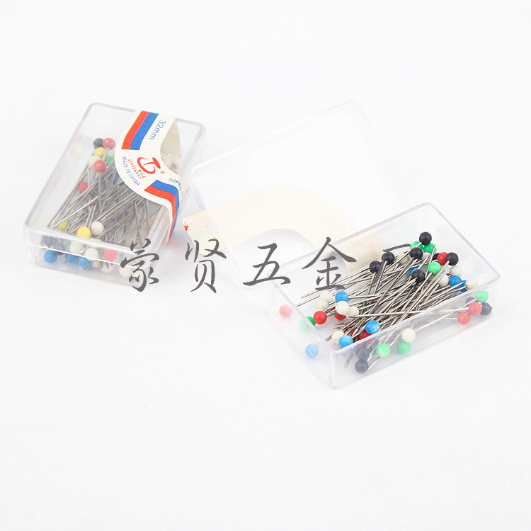 饰品pvc软胶/纱带/大头针固定针/铜配件花托/十字铃铛产品图