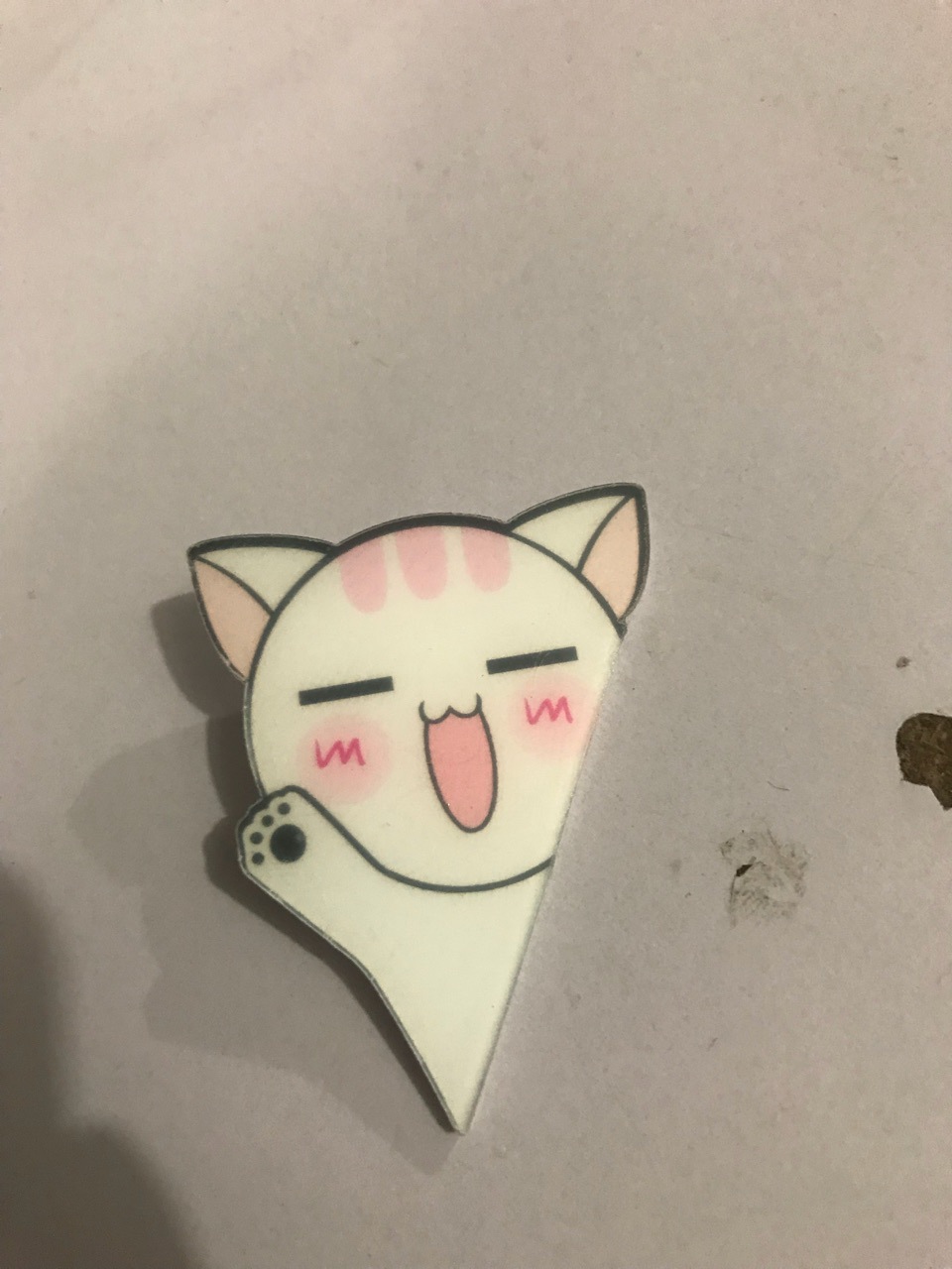 diy饰品配件，耳环配件树脂配件，亚克力塑料配件