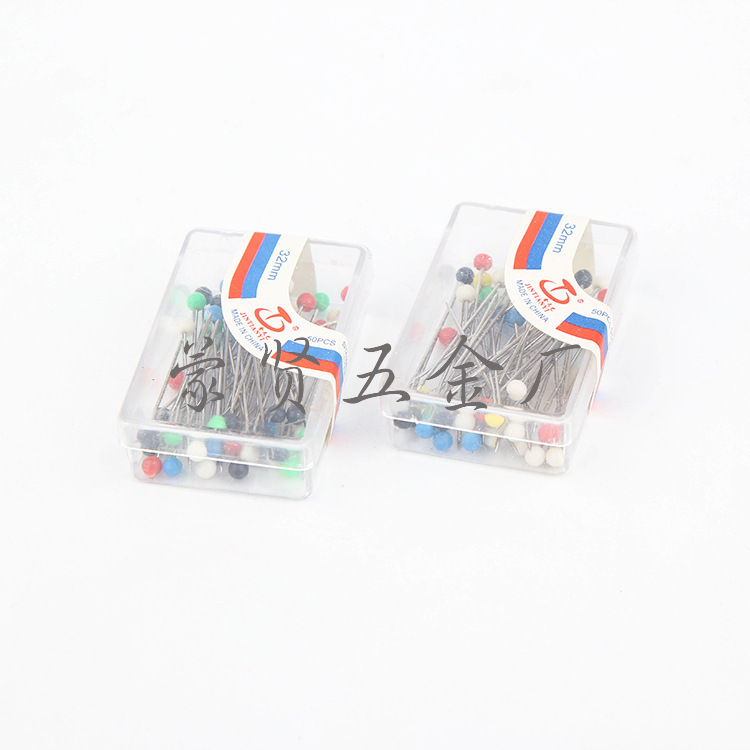 饰品pvc软胶/纱带/大头针固定针/铜配件花托/十字铃铛细节图