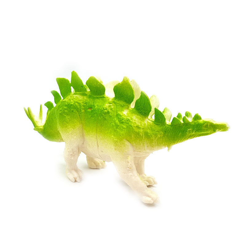 The best-selling dinosaur simulation set toys, Dinosaur New World, new Dinosaur World, 6 dinosaur models Application Scenario