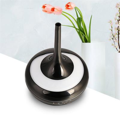 Creative 240ML colorful spray humidifier ultrasonic timing aromaizer