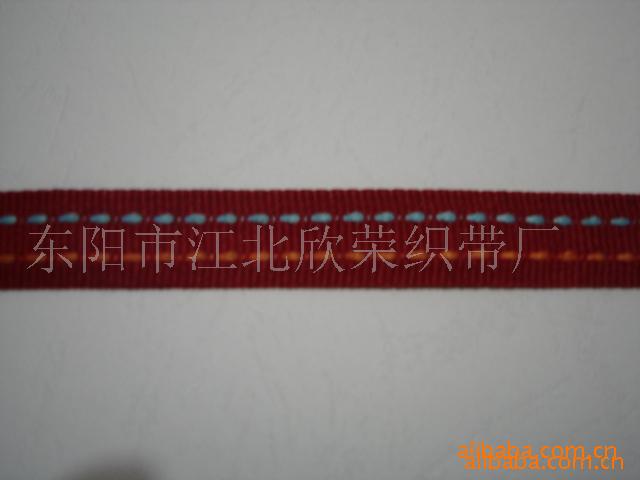 Polyester Ribbon Manufacturers Direct Sales Of Clothing Accessories Ribbon details Picture