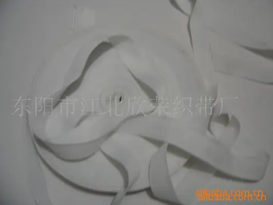【 Factory direct 】 Polyester ribbon decorative ribbon bag side ribbon polyester ribbon thumbnail