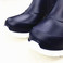 义乌好货 时尚女士定制U型雨鞋雨靴 女 防滑防水鞋 中帮雨鞋细节图