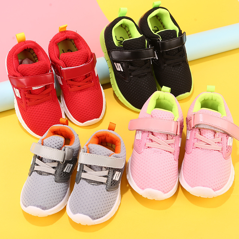 The new fashion casual shoes for men and women in autumn 2018 are soft and comfortable functional shoes, non-slip and wearable sneakers thumbnail