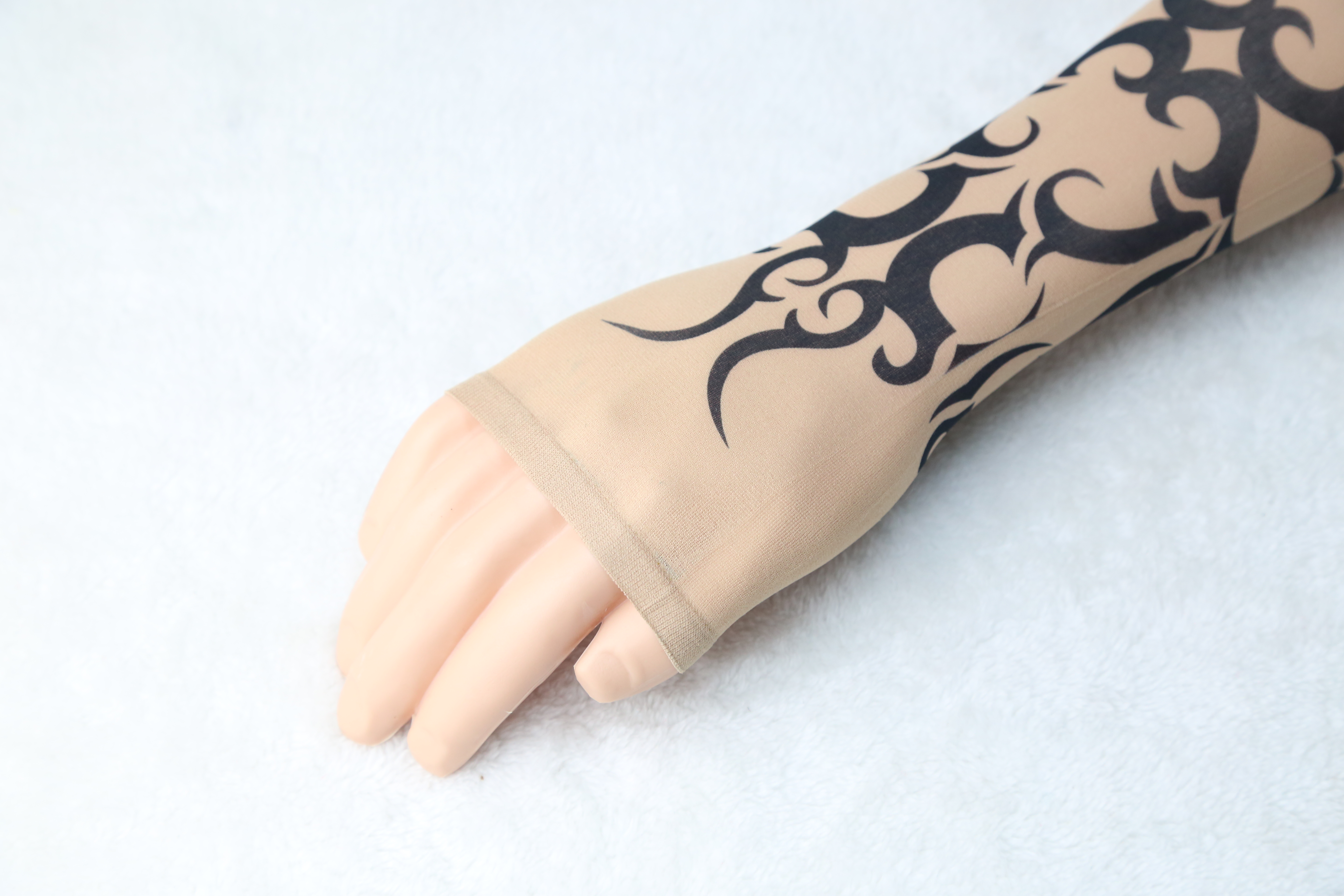 纹身袖/冰袖产品图