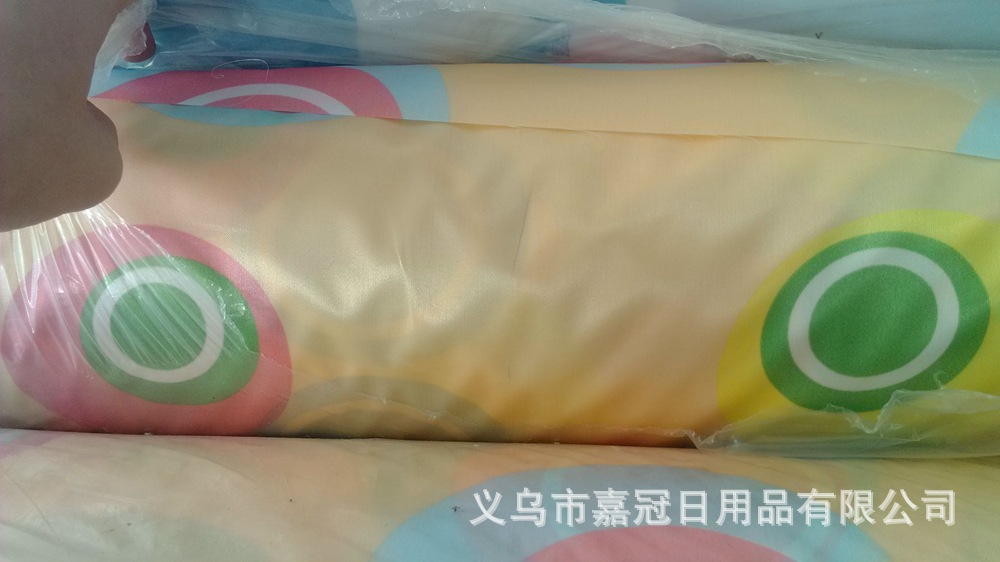 浴帘/防水产品图