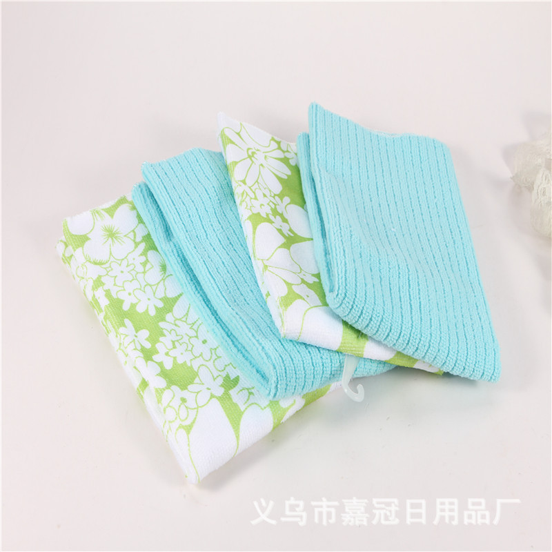 抹布/涤纶细节图